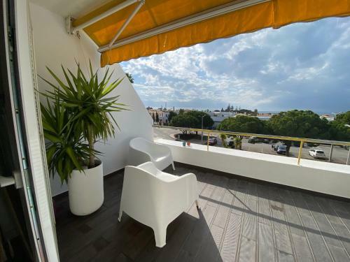 Albufeira Beach Apartment