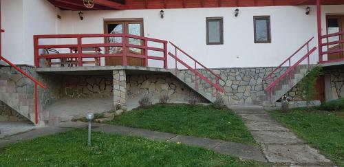 Hostal Vila Bordei