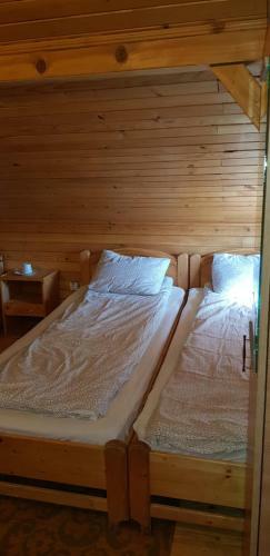 Hostal Vila Bordei