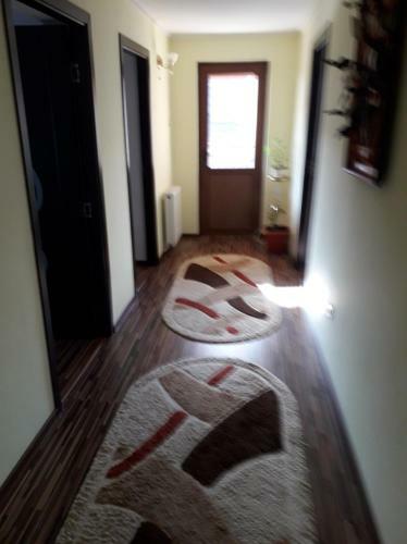 Agroturismo Casa Jianu