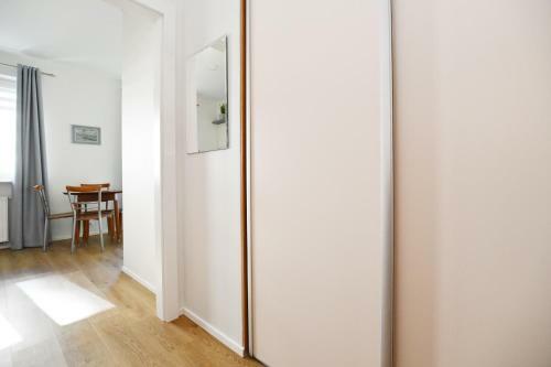 Apartamenty Navigator-rezydencja Spacerowa