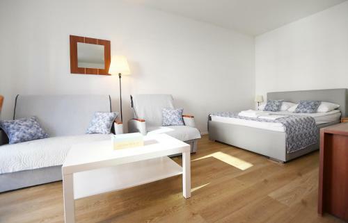 Apartamenty Navigator-rezydencja Spacerowa