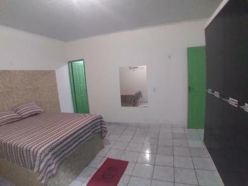 Casa De F�rias