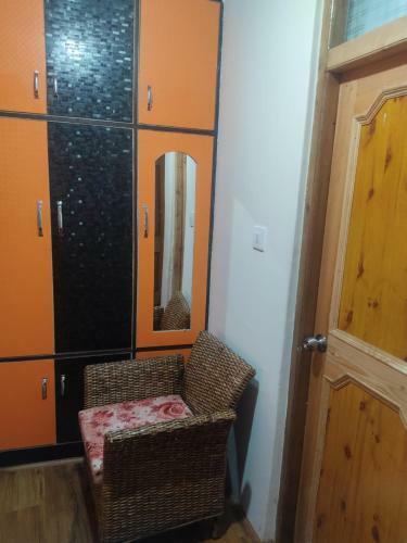 Hostal Paradise Leh Residency