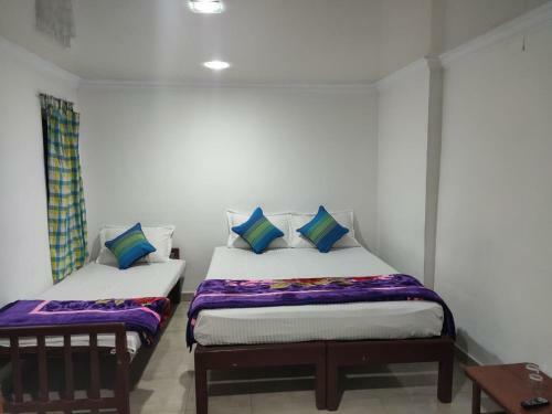 Misty Hills Cottage Munnar
