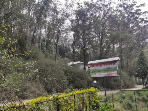 Misty Hills Cottage Munnar