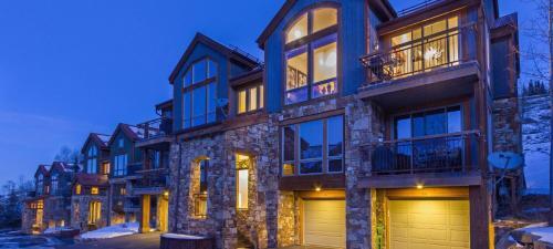 Terraces 602 By Exceptional Stays