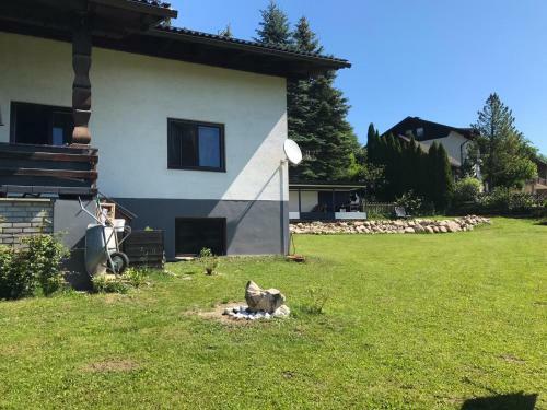 Apartamento Ferienwohnung Sonnenweg