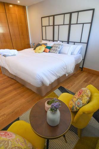 Villa Alma Home Pamplona