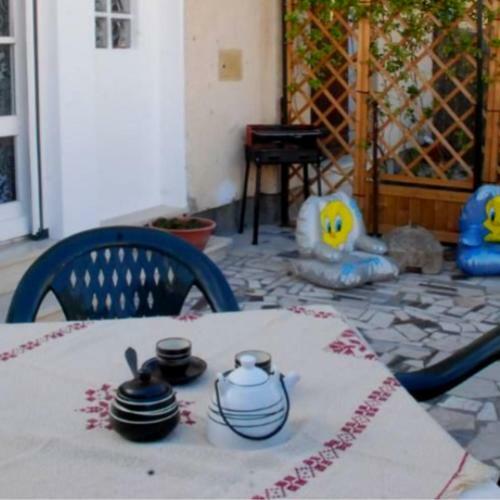 La Casa Di Sandra