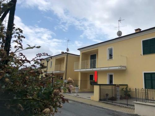Apartamento Appartamento Elisa