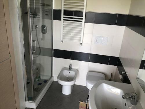Apartamento Appartamento Elisa
