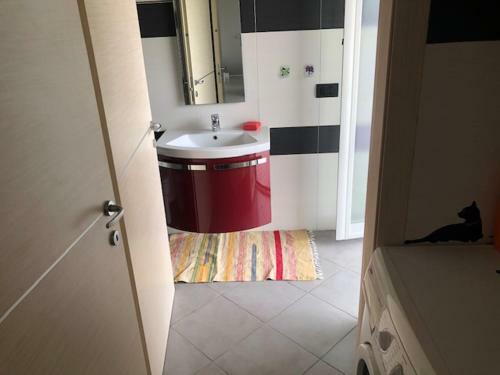 Apartamento Appartamento Elisa