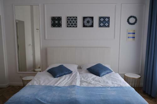 Apartamento Kamienica ?r�dmie?cie