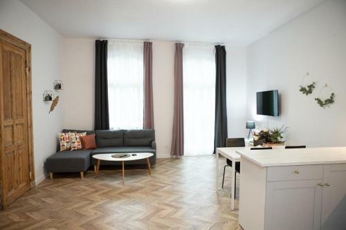 Apartamento Kamienica ?r�dmie?cie