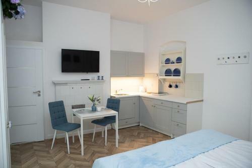 Apartamento Kamienica ?r�dmie?cie