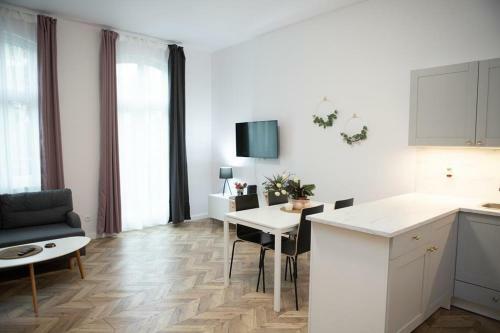 Apartamento Kamienica ?r�dmie?cie