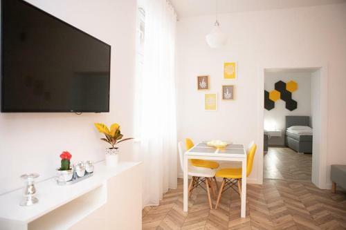 Apartamento Kamienica ?r�dmie?cie