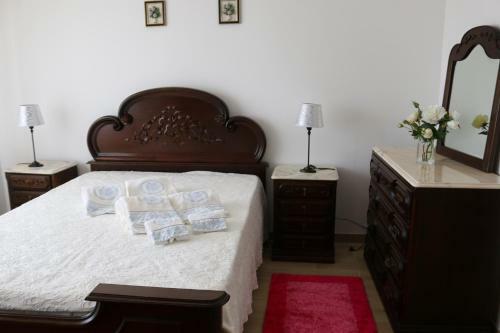 Casa Areal