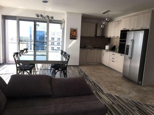Aky&suki Sea View Apartments