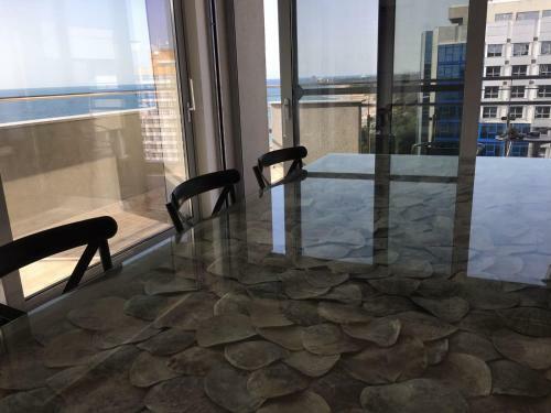 Aky&suki Sea View Apartments