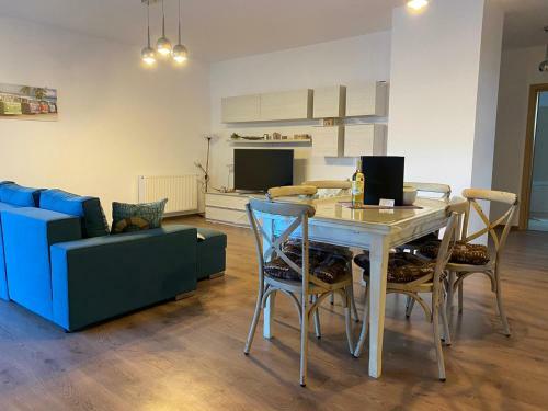 Aky&suki Sea View Apartments
