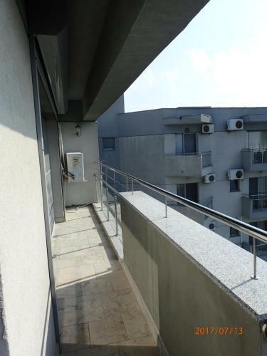 Aky&suki Sea View Apartments