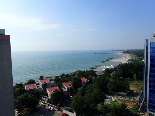 Aky&suki Sea View Apartments