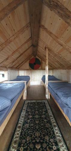 Bed & Breakfast Vittfarnas Vikingag�rd