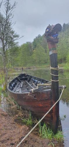 Bed & Breakfast Vittfarnas Vikingag�rd