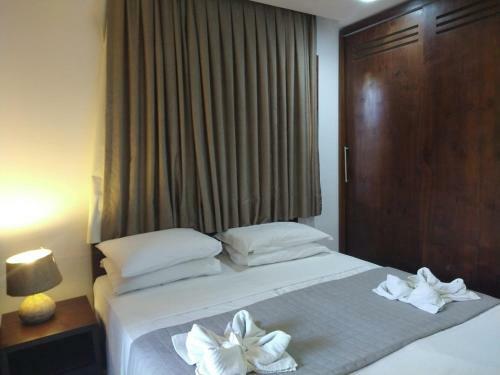 Hostal Pipa Beleza Resort Apart