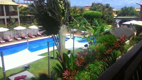 Hostal Pipa Beleza Resort Apart