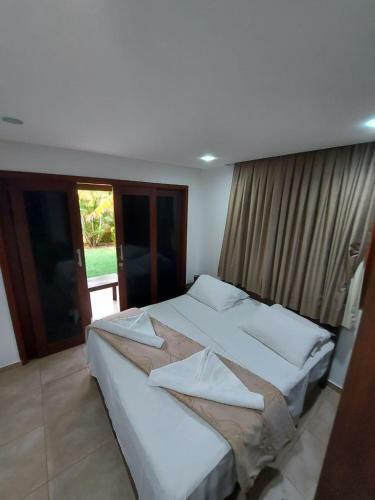 Hostal Pipa Beleza Resort Apart
