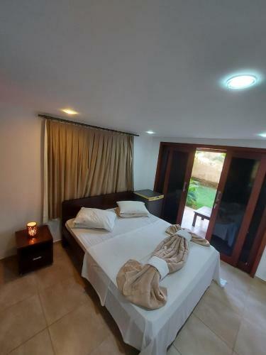 Hostal Pipa Beleza Resort Apart