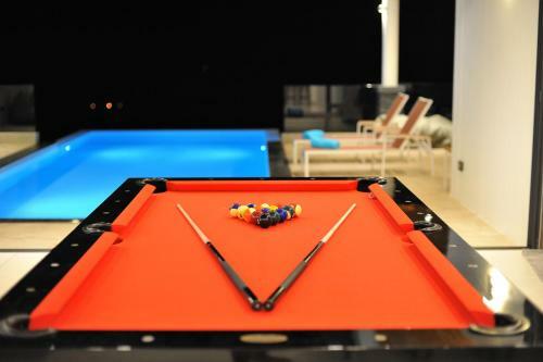 Villa Luxury Seaview With Private Pool