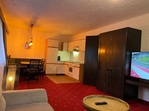 Apartamento Weidach Bergblick