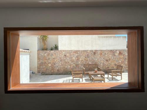 Casa El Naranjo, Rodalquilar, Parque Natural de Cabo de Gata