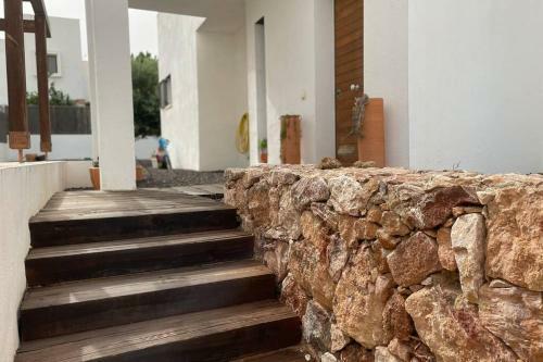 Casa El Naranjo, Rodalquilar, Parque Natural de Cabo de Gata