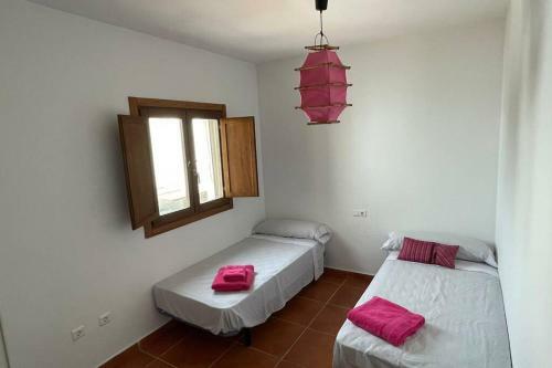 Casa El Naranjo, Rodalquilar, Parque Natural de Cabo de Gata