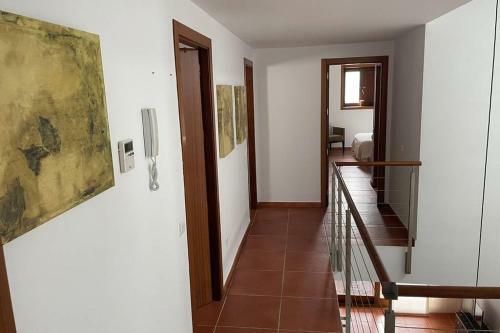 Casa El Naranjo, Rodalquilar, Parque Natural de Cabo de Gata