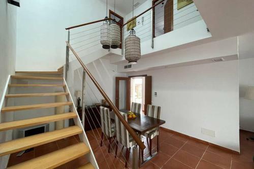 Casa El Naranjo, Rodalquilar, Parque Natural de Cabo de Gata