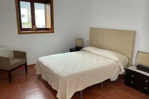 Casa El Naranjo, Rodalquilar, Parque Natural de Cabo de Gata