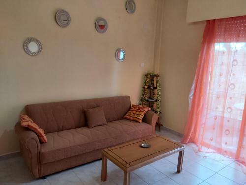 Apartment Getaway In Sparti