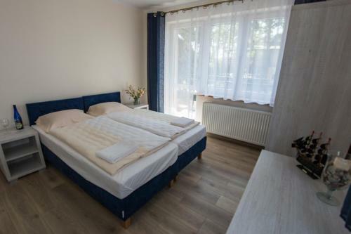 Apartamenty Morska Bryza