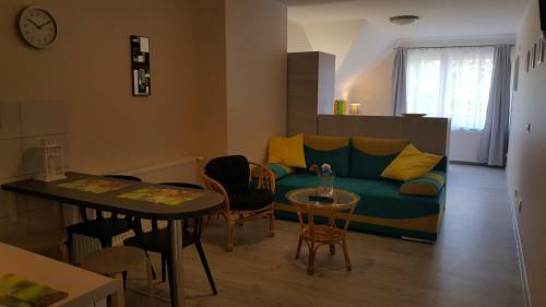 Apartamenty Morska Bryza