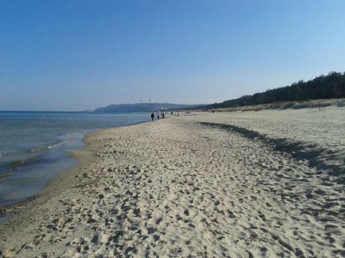 Apartamenty Morska Bryza