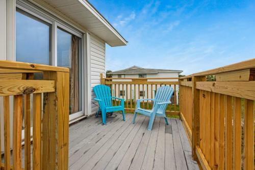 Moon Tide Cottage