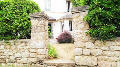 Bed & Breakfast Le Vieux Manoir