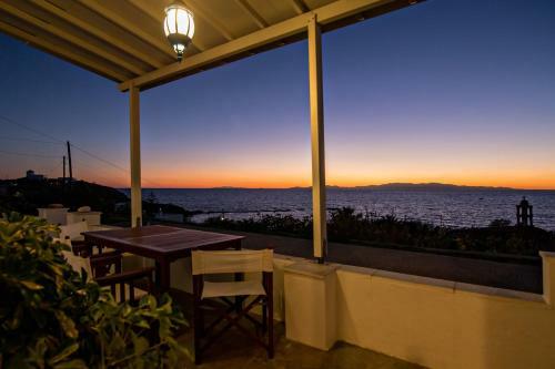 Sun And Sea Cottage
