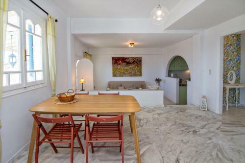 Sun And Sea Cottage
